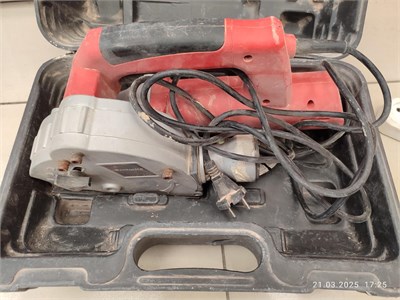 Штроборез Einhell TC-MA 1300 890000590596