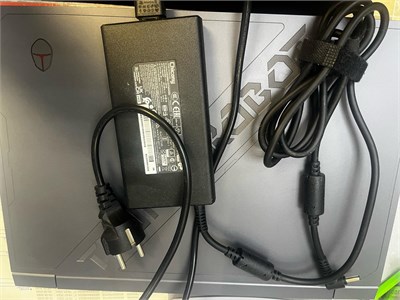 Игровой ноутбук THUNDEROBOT 911 X WildHunter G2L (i5 12450H, RTX 4050) 890000614177