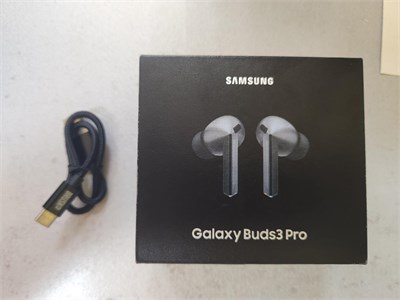 НАУШНИКИ GALAXY BUDS 3 Pro 890000618069