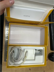 Realme 8 6/128 890000608270