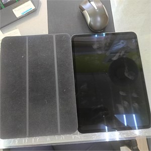 Планшет Apple iPad Pro 11-inch (M4) Wi-Fi 256 890000619815