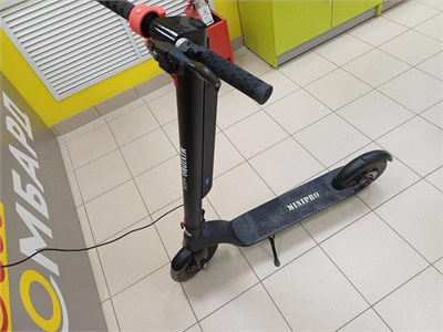 Электросамокат Minipro mi626 (E-Scooter X8) 890000616596