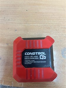 Лазерный нивелир Condtrol QB 1-2-121 890000618592
