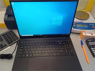 Ноутбук RIKOR RN NINO/AMD Ryzen 5 7430U 890000573174