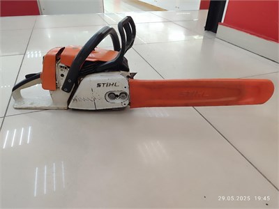 Цепная пила STIHL MS 260 890000616893