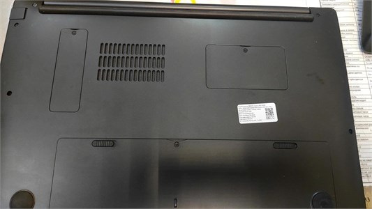 Ноутбук RIKOR RN NINO/AMD Ryzen 5 7430U 890000619914