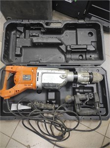 Перфоратор AEG PN 11 Е 890000619347