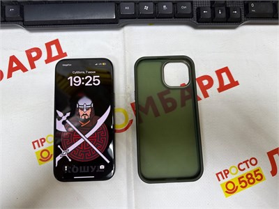 APPLE IPHONE 15 128GB 890000619927