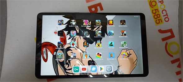 ПЛАНШЕТ XIAOMI REDMI PAD SE 8.7 4/128GB 890000619247