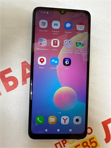 XIAOMI REDMI A3X 3/64ГБ 890000619677