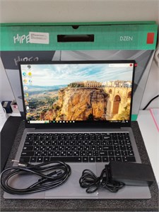 Ноутбук HIPER Dzen (i5 1135G7) 890000586680