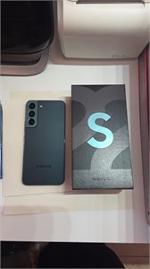 SAMSUNG GALAXY S22 8/128 ГБ 890000620580