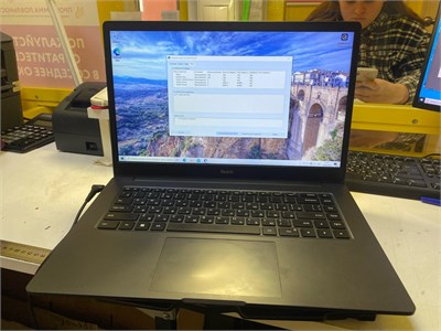 Ноутбук Xiaomi Redmibook 15 (i5 11320H) 890000613442