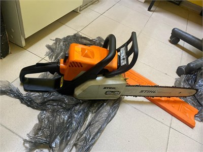 Цепная пила Stihl MS 180 890000620502