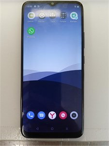 REALME C21Y 4/64 ГБ 890000617166