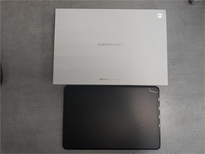 планшет XIAOMI PAD 6 8/256GB 890000603210