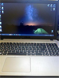 НОУТБУК ASUS X504U Core i3-6006U GeForce MX110 890000602041