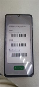 REALME NOTE 50 3/64ГБ 890000619612