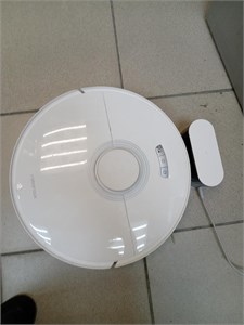 Робот-пылесос Roborock Q7 Max (Q7M02-02) 890000617474