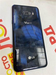 LG V50S ThinQ 5G, 8/256 ГБ 890000617100