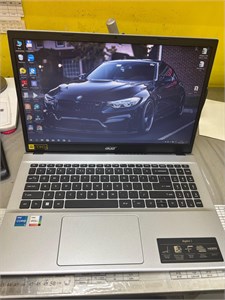 Ноутбук ACER ASPIRE 3 N22C6 (i5 1235U) 890000595344