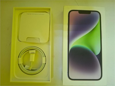 APPLE IPHONE 14 128 ГБ 890000587267