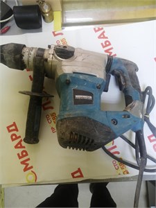 перфоратор WorkMaster ПР-1700Д 890000617735
