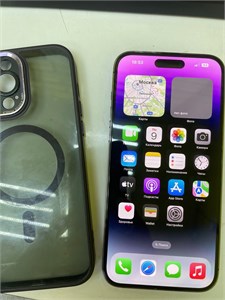 APPLE IPHONE 14 PRO MAX 256 ГБ 890000620586