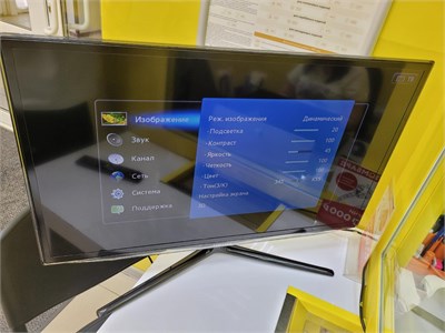 Телевизор Samsung UE32ES6307 890000617391