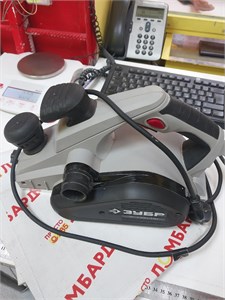 ЭЛЕКТРОРУБАНОК ЗУБР ЗP1300-110 890000603194