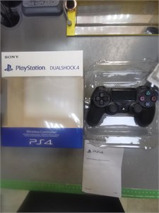 Геймпад Sony DualShock 4 v2 (CUH-ZCT2E) 890000614201