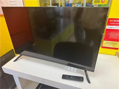 32" (81 см) Телевизор DEXP 32FCY2 890000618524