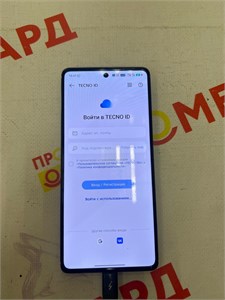 TECNO Camon 30 8/256 890000617416