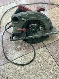 Дисковая пила Number One CS1800/190-PRO 890000619158
