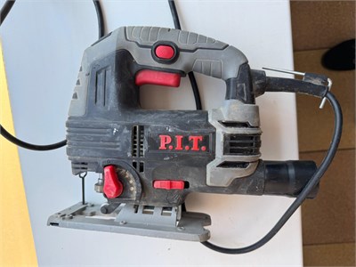 Лобзик P.I.T PST65-C 890000618669