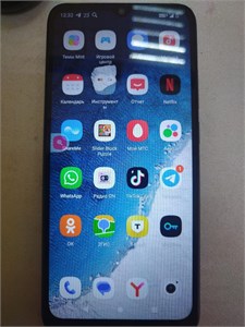 XIAOMI REDMI A2+ 3/64 ГБ 890000619706