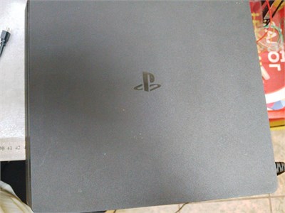 Игровая приставка Sony PlayStation 4 Slim 890000617402