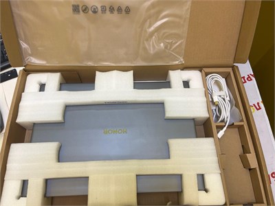 16" Ноутбук HONOR MagicBook X 16 BRN-F58 (i5 12450H) 890000615636