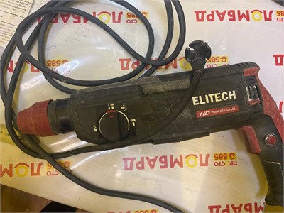 Перфоратор ELITECH RH 0928RE 890000612659