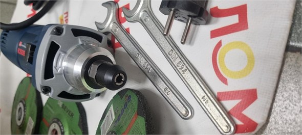 машина Bosch GGS 28 C 890000618638