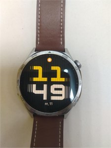 Смарт Часы HUAWEI GT 5 VLI-B19 890000604703