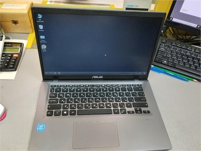Ноутбук ASUS VivoBook X415MA Silver N5030 890000619769