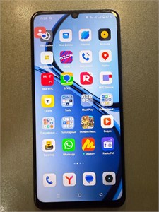 Realme note 60х 3/64 890000618206