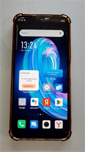 Infinix Note 30i 8/256 890000616703