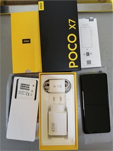 Xiaomi POCO X7 12/512 890000618112