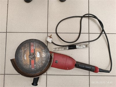 УШМ STOMER SAG-2000 890000608958