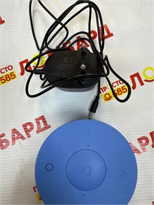 КОЛОНКА SBERBOOM MINI 890000619267