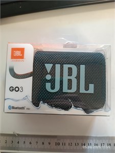 Колонка JBL GO 3 890000619042