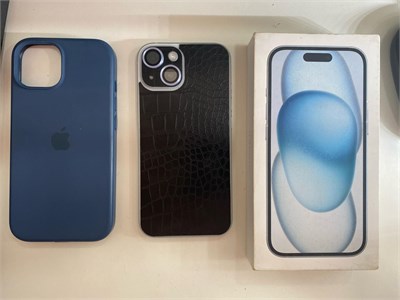APPLE IPHONE 15 128 ГБ 890000620250