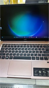 Ноутбук Acer Swift SF114-33-P87P (Pentium N5030) 890000617359